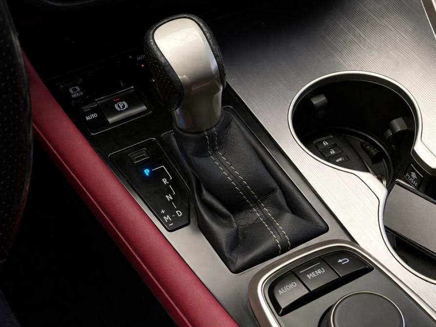 Lexus RX IV Пермь  - изображение 19