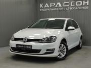 Volkswagen Golf VII Пермь  - изображение 17