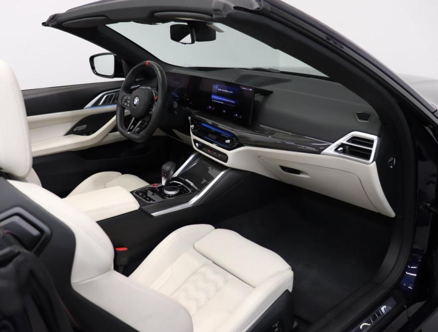 BMW M4 G82/G83 Рестайлинг Санкт-Петербург  - изображение 24