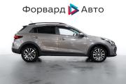 Solaris KRX Тюмень  - изображение 32