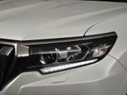 Toyota Land Cruiser Prado 150 Series Рестайлинг 2 Москва  - изображение 31
