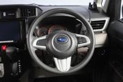 Subaru Justy V Новосибирск  - изображение 30