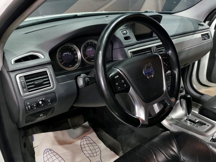 Volvo S80 II Рестайлинг Ставрополь  - изображение 7