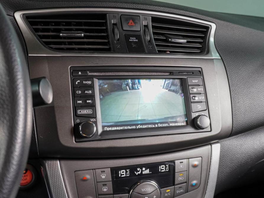 Nissan Sentra VII (B17) Воронеж  - изображение 14