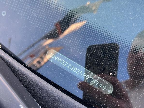 Volkswagen Passat B5 Рестайлинг с пробегом 2004 года, цена 269 000 рублей, 304363 км, седан, Автокод Объявления