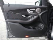 Mercedes-Benz GLC Coupe AMG I (C253) Рестайлинг Москва  - изображение 40