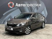 Kia Rio III Рестайлинг Пермь  - изображение 24