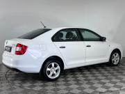 Skoda Rapid I Ростов-на-Дону  - изображение 22