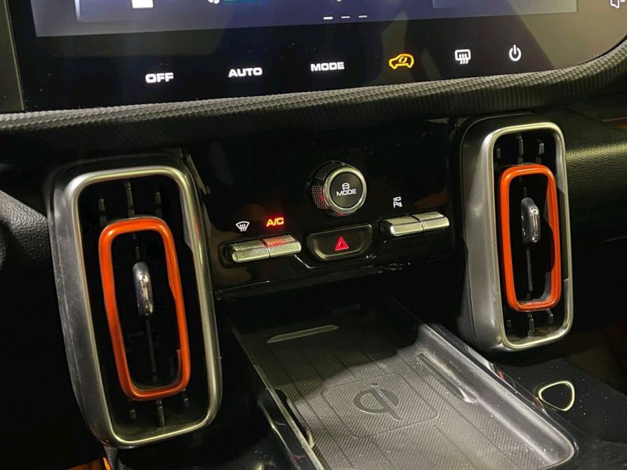 Haval Dargo Новосибирск  - изображение 32