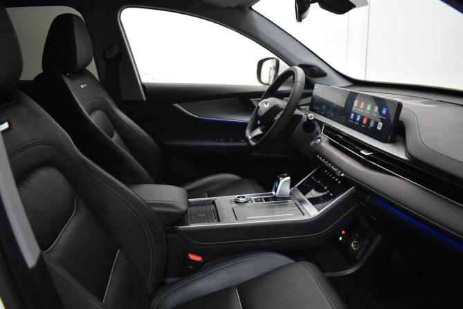 Chery Tiggo 7 Pro Max I с пробегом 2023 года, цена 1 985 000 рублей, 79736 км, внедорожник, Автокод Объявления