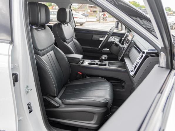 Jaecoo J7 I с пробегом 2023 года, цена 2 835 000 рублей, 50907 км, внедорожник, Автокод Объявления