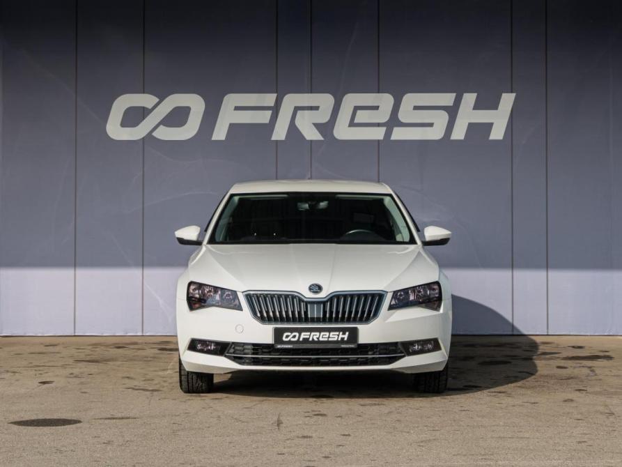 Skoda Superb III Краснодар  - изображение 3