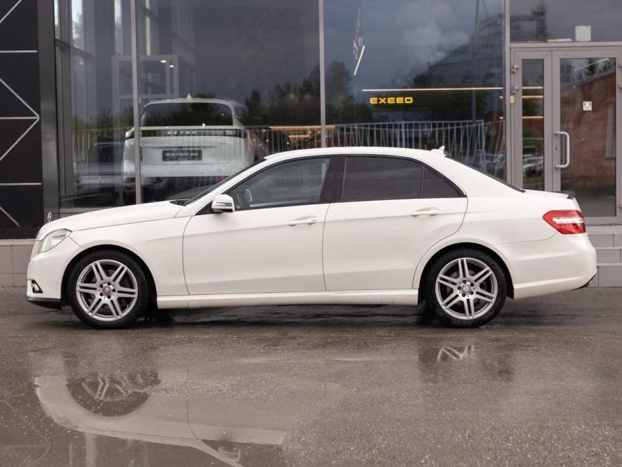 Mercedes-Benz E-Класс IV (W212 S212 C207) Новосибирск  - изображение 8