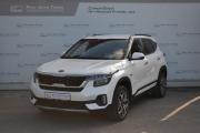 Kia Seltos I Старый Оскол  - изображение 9