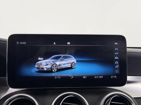 Mercedes-Benz C-Класс IV (W205) Рестайлинг с пробегом 2020 года, цена 2 280 000 рублей, 209318 км, универсал, Автокод Объявления