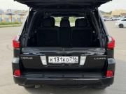 Lexus LX III Рестайлинг 2 Казань  - изображение 73