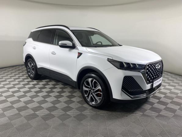 Chery Tiggo 7 Pro Max I Рестайлинг с пробегом 2024 года, цена 1 819 000 рублей, 58249 км, внедорожник, Автокод Объявления