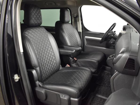 Peugeot Traveller I с пробегом 2021 года, цена 2 293 100 рублей, 388268 км, минивэн, Автокод Объявления