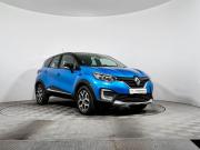 Renault Kaptur I Санкт-Петербург  - изображение 22
