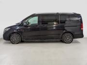 Mercedes-Benz V-Класс III (W447) Химки  - изображение 38