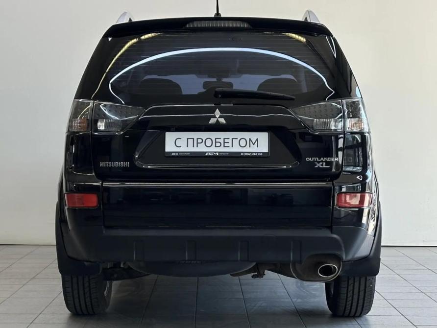 Mitsubishi Outlander II Барнаул  - изображение 7