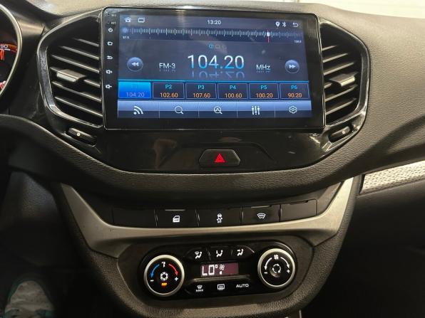 Lada (ВАЗ) Vesta I с пробегом 2019 года, цена 990 000 рублей, 143806 км, универсал, Автокод Объявления
