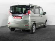 Suzuki Solio III Иркутск  - изображение 23