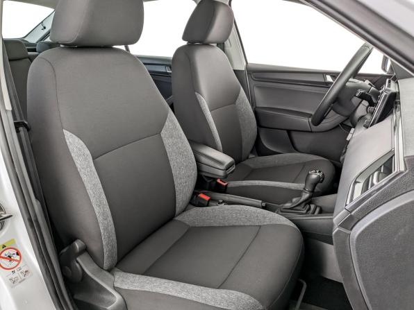 Skoda Rapid II с пробегом 2021 года, цена 1 200 000 рублей, 172310 км, лифтбек, Автокод Объявления