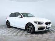 BMW 1 серии II (F20/F21) Рестайлинг Санкт-Петербург  - изображение 26