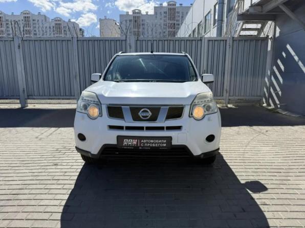 Nissan X-Trail II Рестайлинг с пробегом 2013 года, цена 1 145 000 рублей, 288384 км, внедорожник, Автокод Объявления