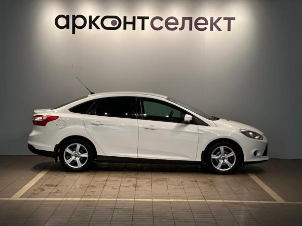 Ford Focus III с пробегом 2011 года, цена 750 000 рублей, 153029 км, седан, Автокод Объявления