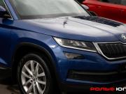Skoda Kodiaq I Москва  - изображение 47