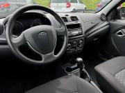 Lada (ВАЗ) Granta I Рестайлинг Нефтекамск  - изображение 19