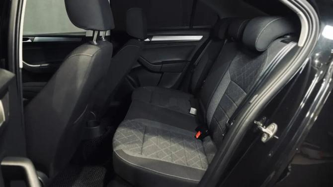 Volkswagen Polo VI с пробегом 2020 года, цена 1 549 000 рублей, 102060 км, лифтбек, Автокод Объявления
