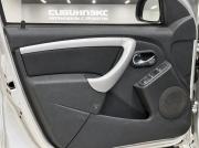 Nissan Terrano III (D10) Кемерово  - изображение 22