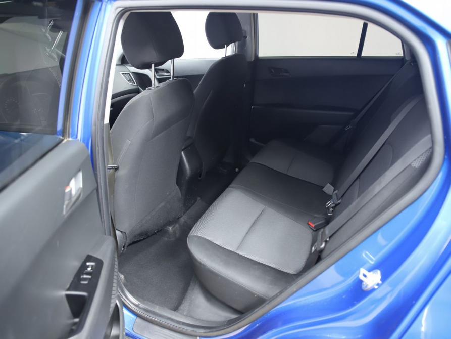 Hyundai Creta I Уфа  - изображение 12