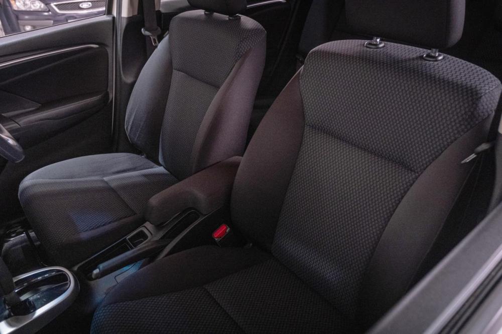 Honda Fit III Рестайлинг Томск  - изображение 18