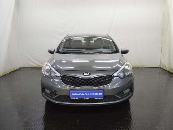 Kia Cerato III с пробегом 2013 года, цена 850 000 рублей, 215976 км, седан, Автокод Объявления