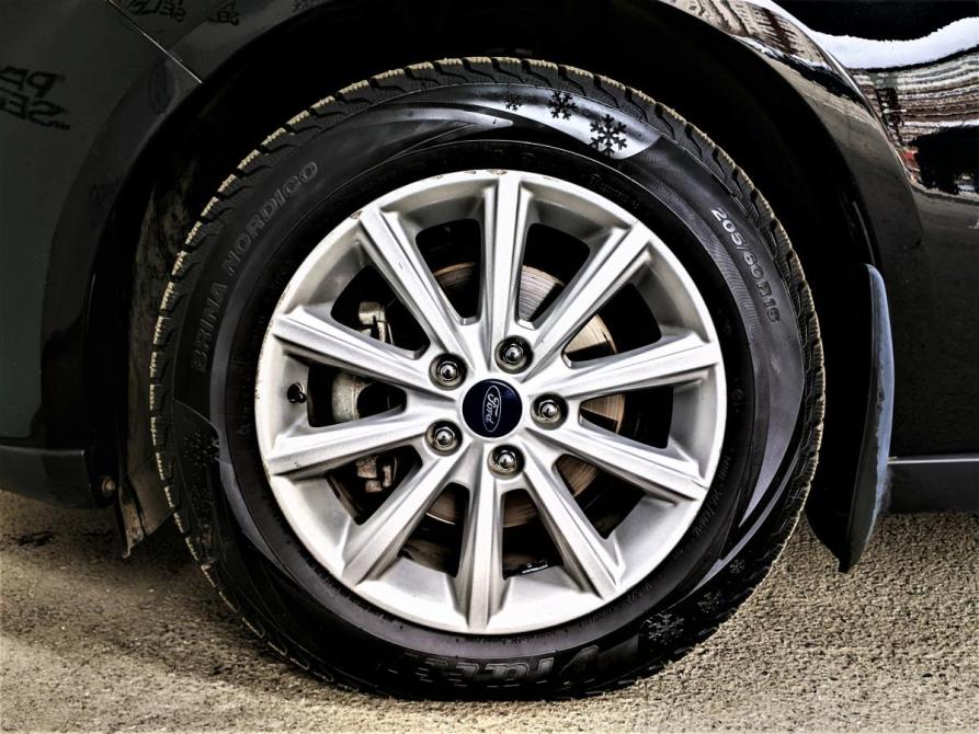 Ford Focus III Рестайлинг Екатеринбург  - изображение 10