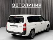 Toyota Probox I Рестайлинг Красноярск  - изображение 20