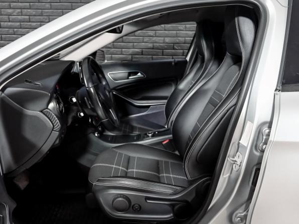 Mercedes-Benz GLA I (X156) с пробегом 2014 года, цена 2 000 000 рублей, 132702 км, внедорожник, Автокод Объявления