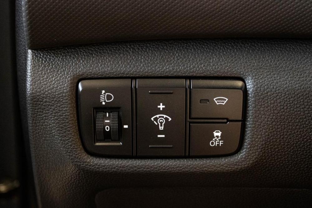 Hyundai Creta I Рестайлинг Уфа  - изображение 15