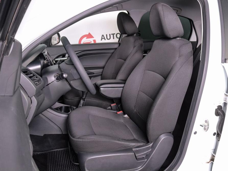 Lada (ВАЗ) Vesta I Минеральные Воды  - изображение 9