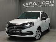Lada (ВАЗ) Granta I Рестайлинг Пермь  - изображение 19