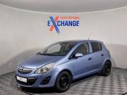 Opel Corsa D Рестайлинг II Нижний Новгород  - изображение 18