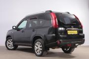 Nissan X-Trail II Рестайлинг Новосибирск  - изображение 25