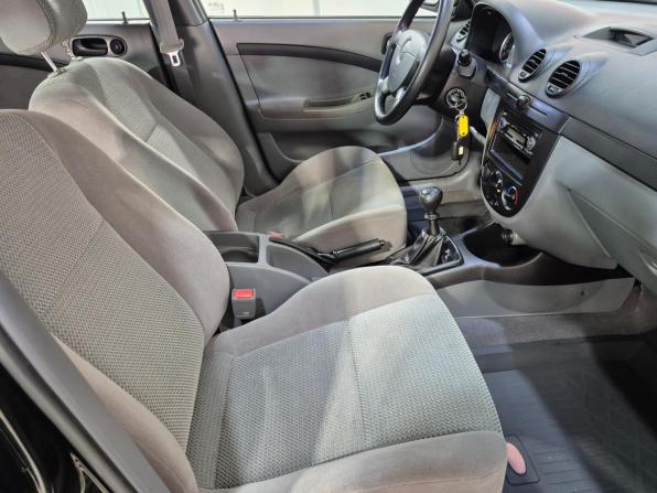 Chevrolet Lacetti I с пробегом 2007 года, цена 750 000 рублей, 63405 км, универсал, Автокод Объявления