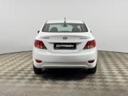Hyundai Solaris I Казань  - изображение 21