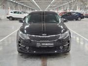 Kia Optima IV Казань  - изображение 30