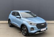 Chery Tiggo 4 Pro I Красноярск  - изображение 35